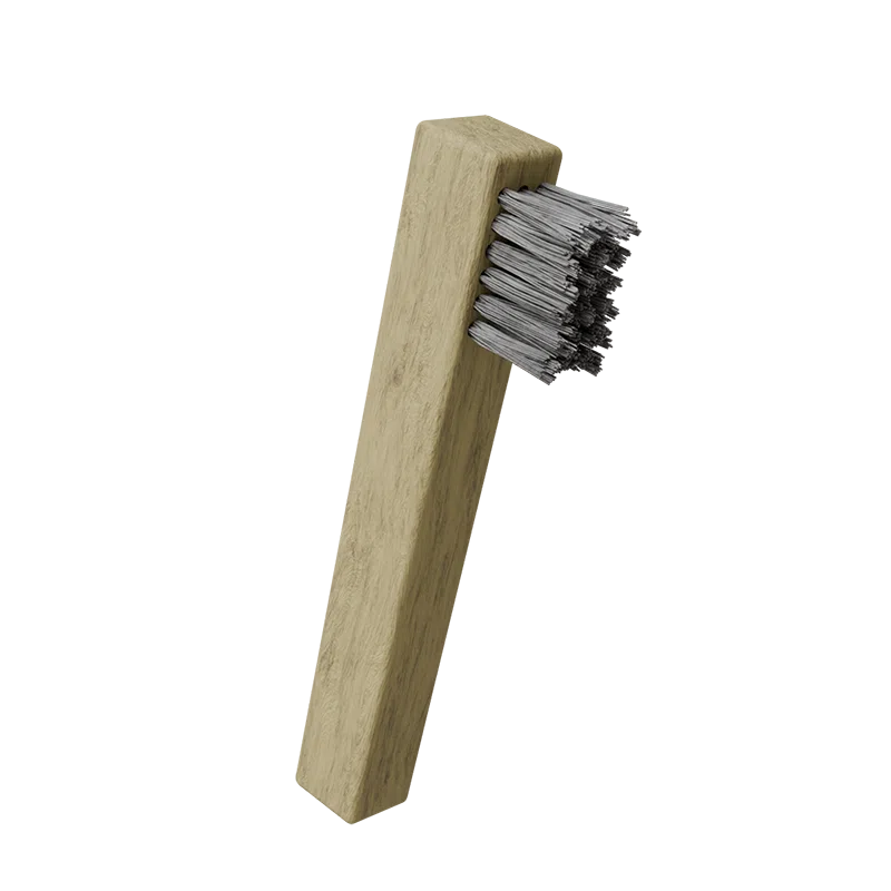 Cepillo limpiador de Molde TGM CLMA 3