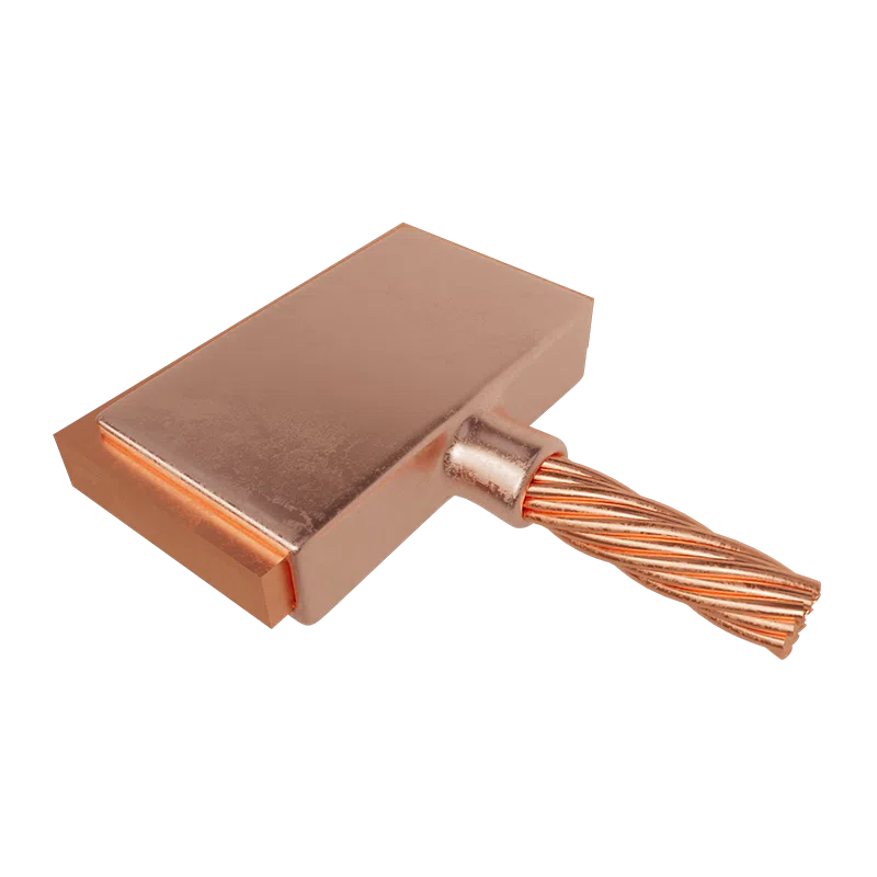 Cable a Barra de Tierra Molde TGM CBT