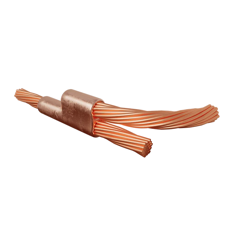 Cable a Cable con Derivacion Molde TGM CCD