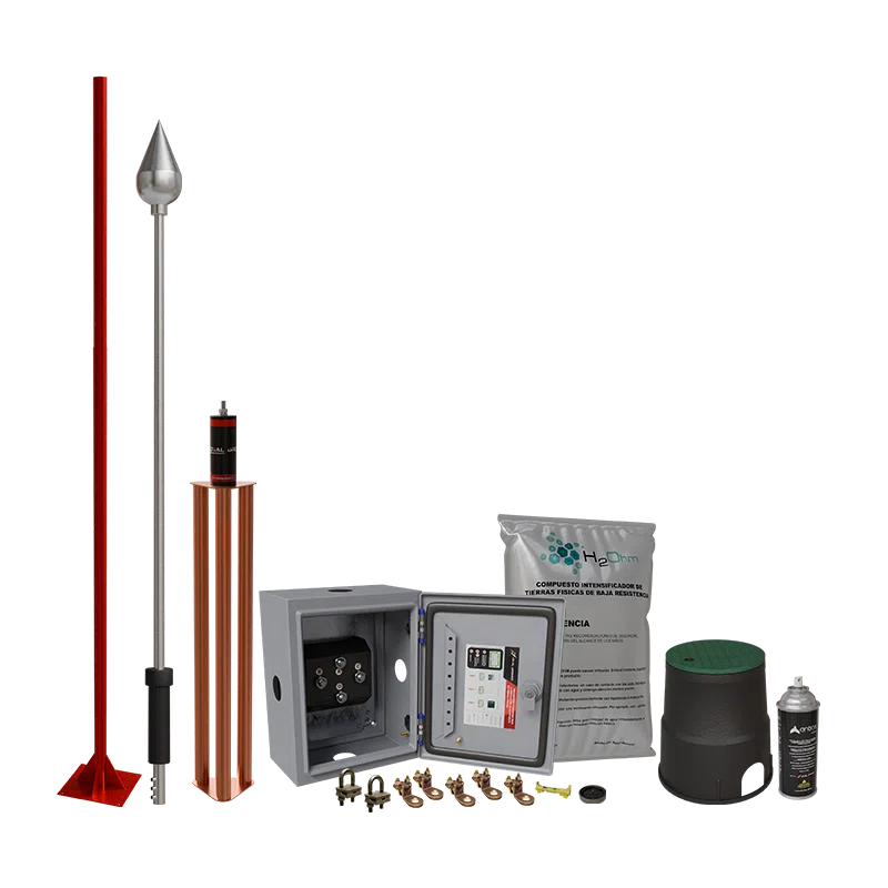 Kit Master 01