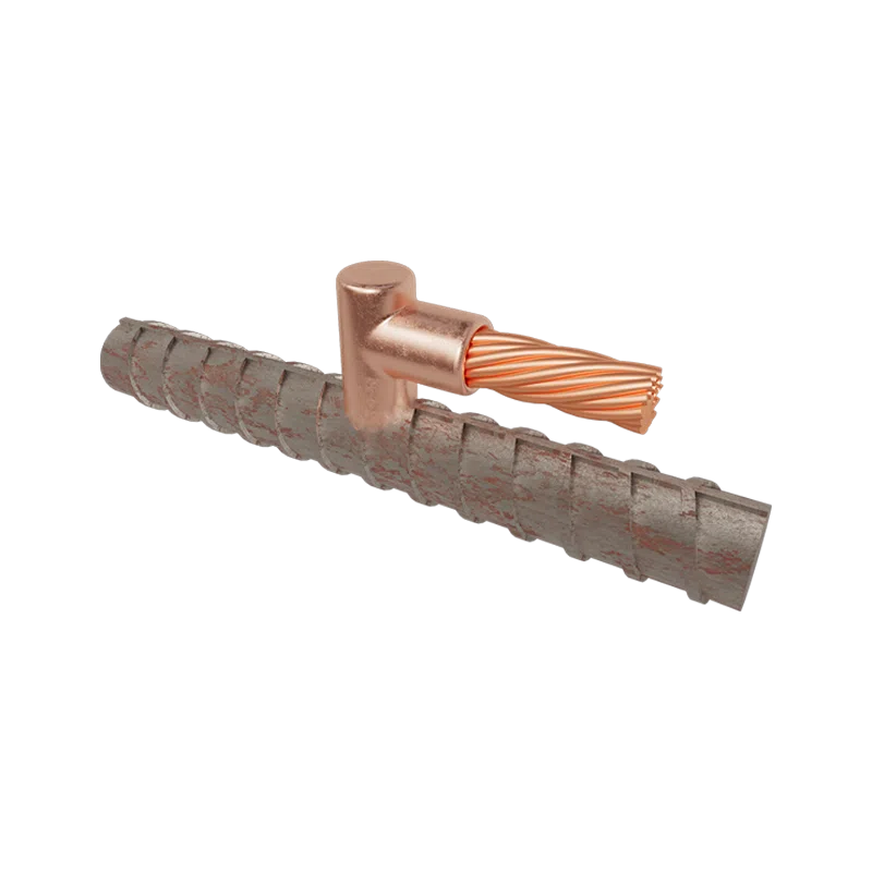 Cable a Varilla Corrugada Horizontal Molde TGM CHVCH