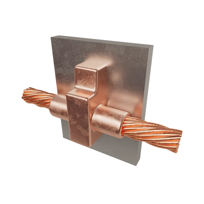 Cable de Paso Horizontal a Placa Vertical TGM CPHPV