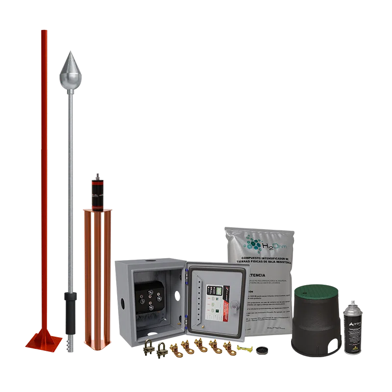 Kit Master 01 INOX