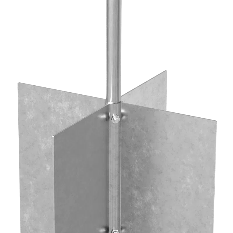 TG-TRHTINOX Stainless Steel Pinwheel 3