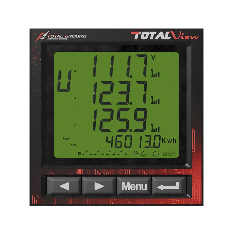 Total View TOV453 2