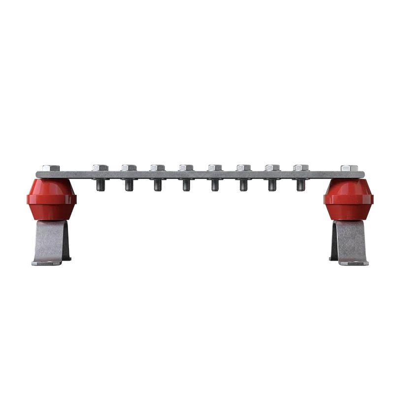 Barre de connexion anti-vandalisme TGBPS240ET 2