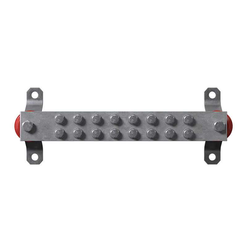 Barre de connexion anti-vandalisme TGBPS240ET 4