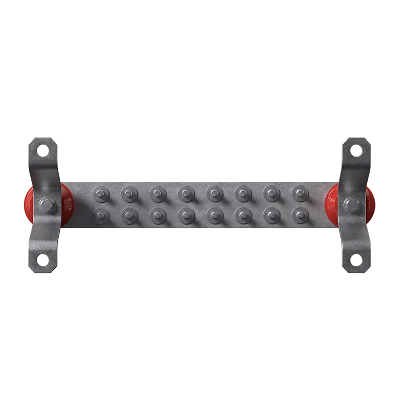 Barre de connexion anti-vandalisme TGBPS240ET 5