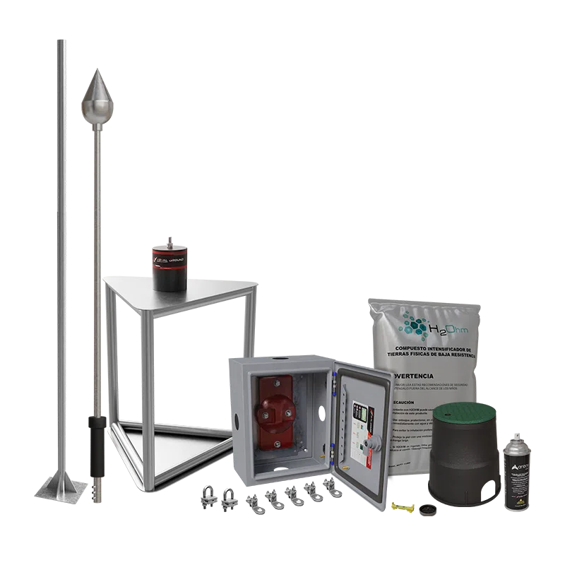 Kit Master 03 AI