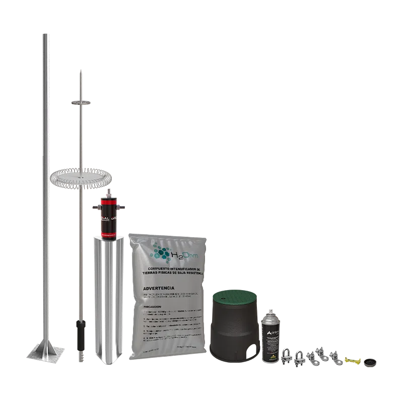 Kit Master Dipolo AI