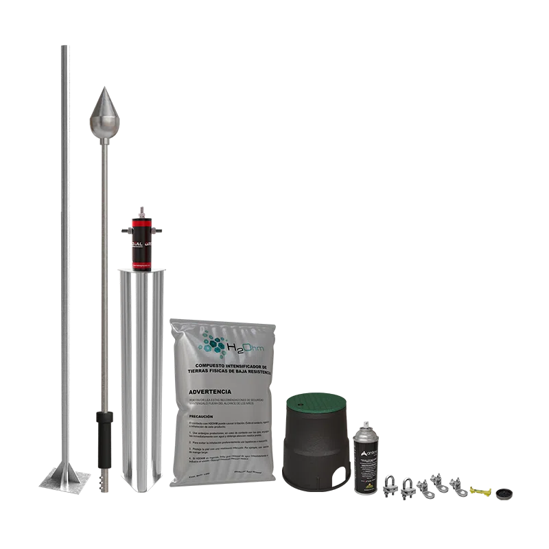 Kit Master LU AI