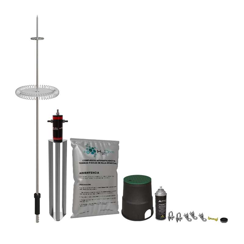 Kit Master PCCTV AI