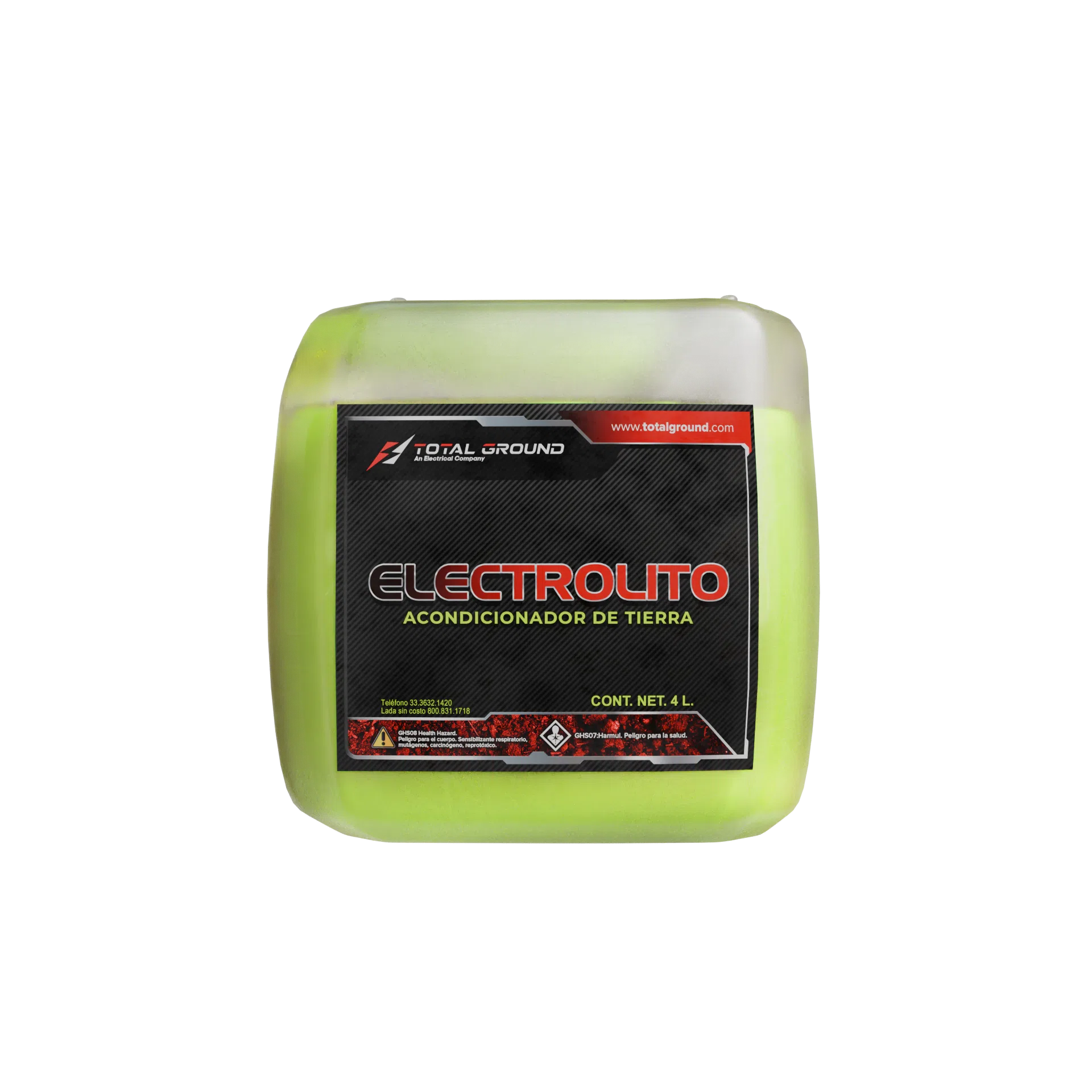 Electrolito