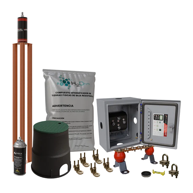Kit Master TG 70K