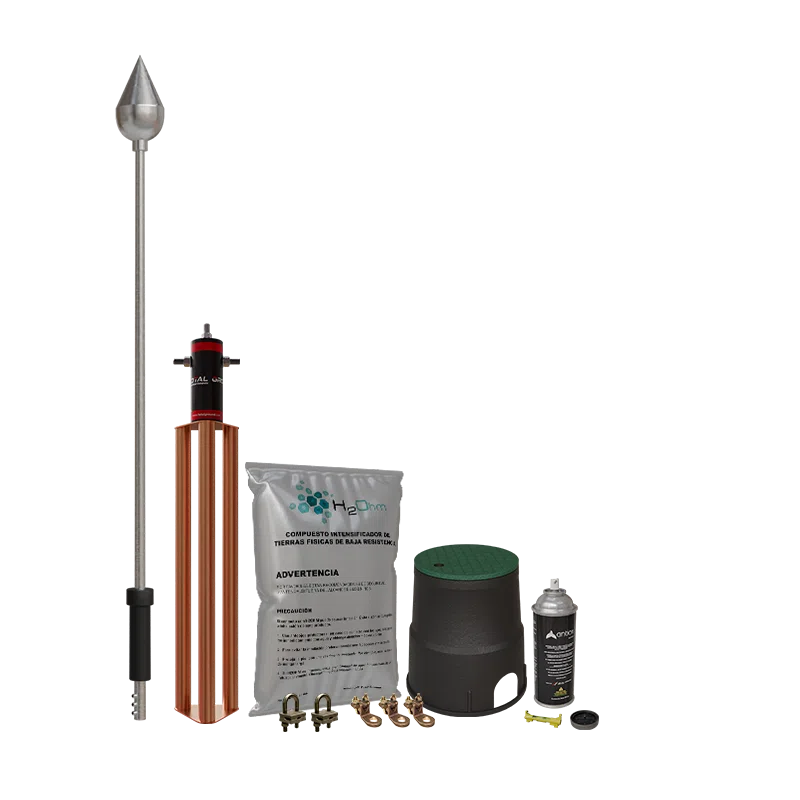 Kit PDA Postes-C