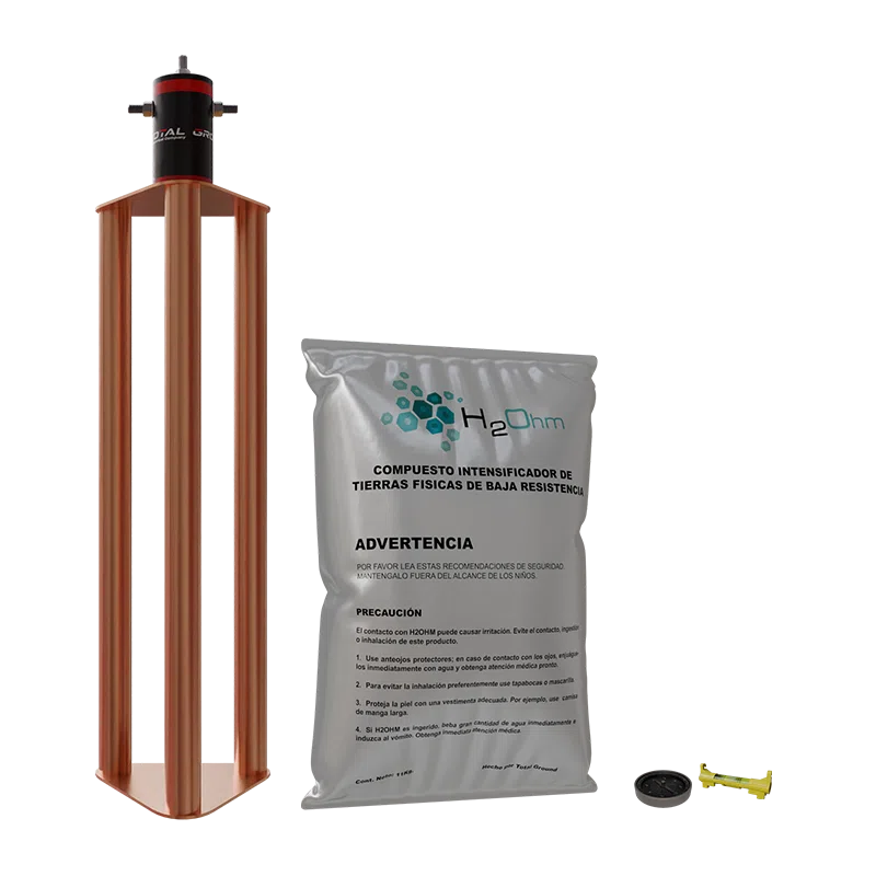 Kit TG 400AB