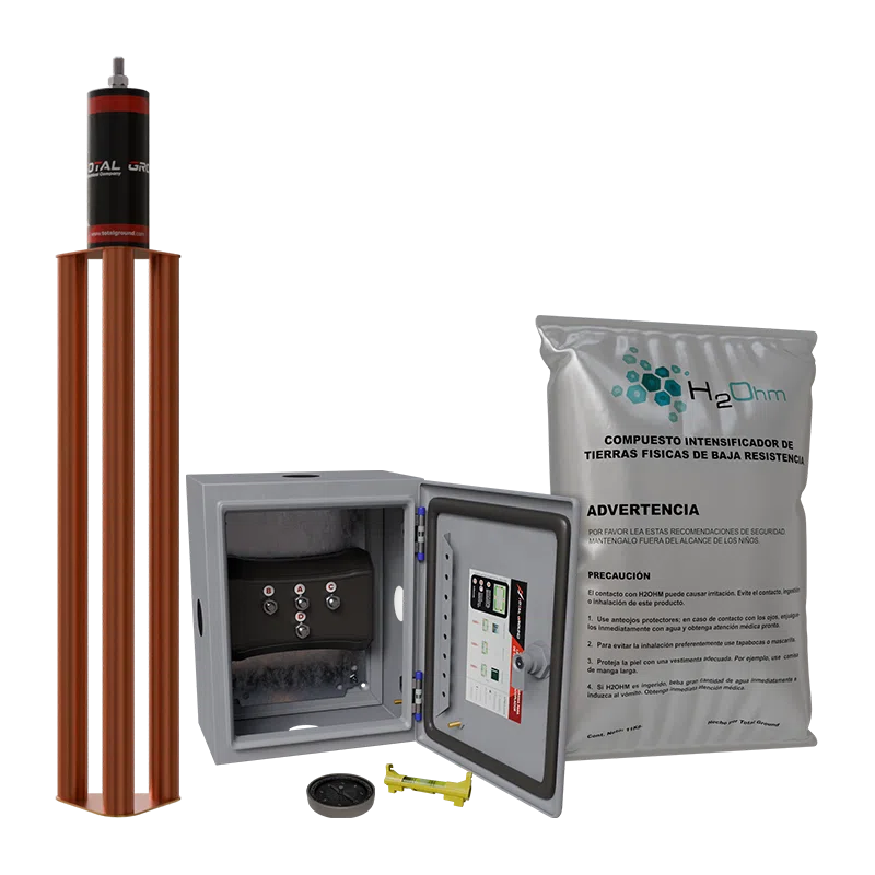 Kit TG 45K