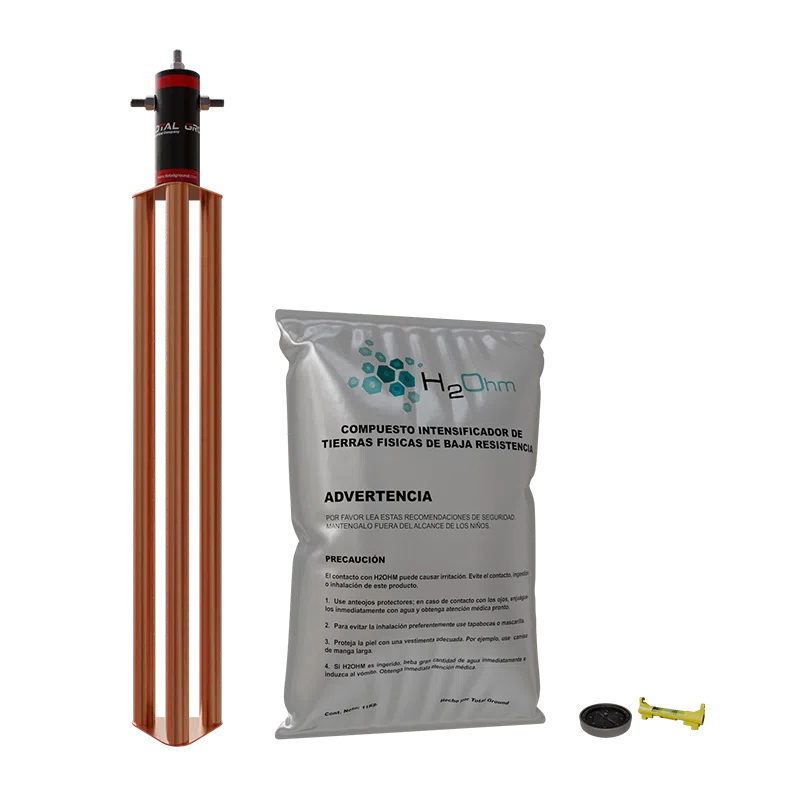 Kit TG 70AB