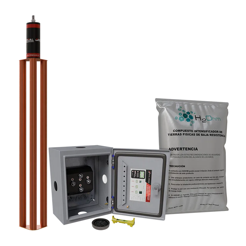 Kit TG 70K