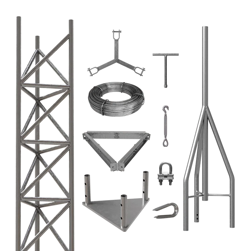 Kit Total Tower TGTZ 60
