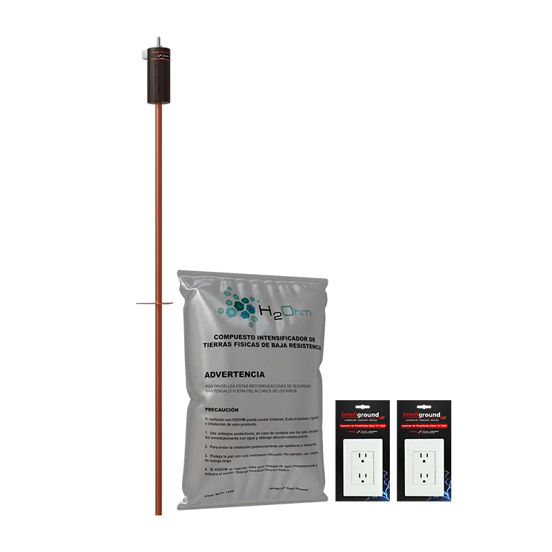 Variground-Kit