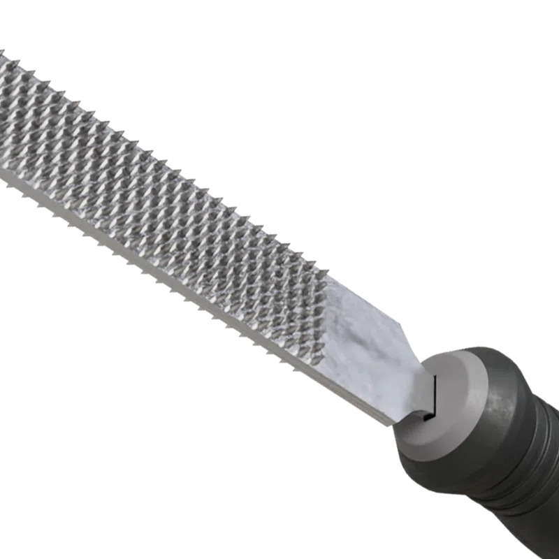 Lima para Limpiar Escoria TGM-LLC 4