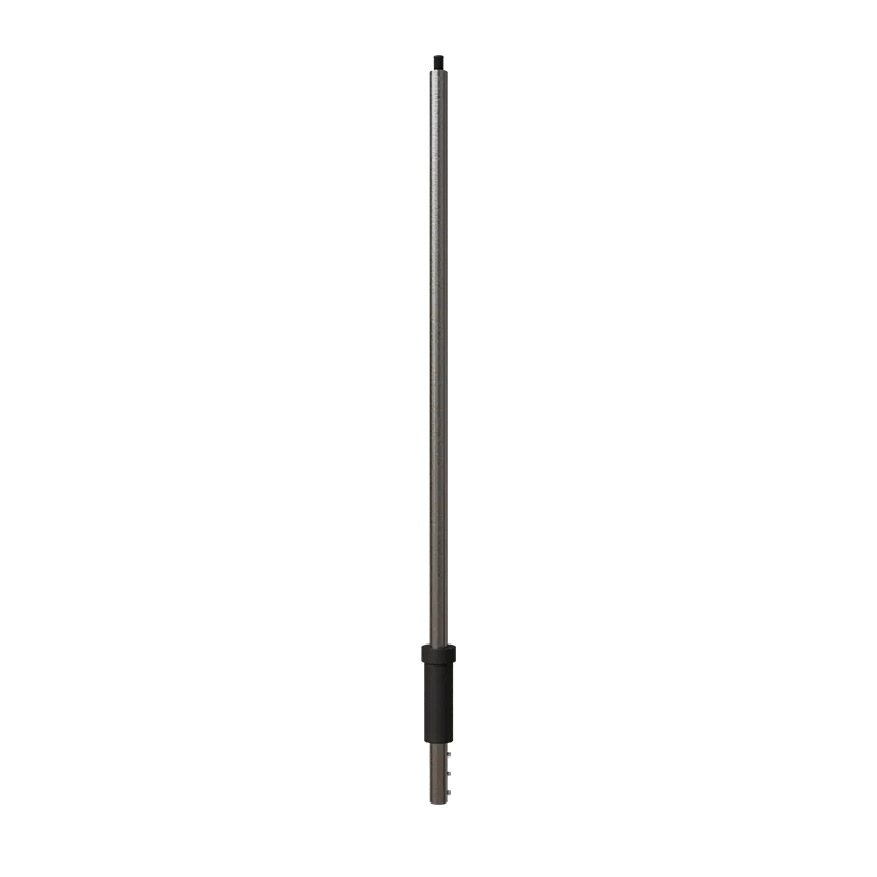 Mastil 120 Acero Inoxidable
